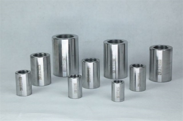 钟山直螺纹钢筋套筒的优势和特点